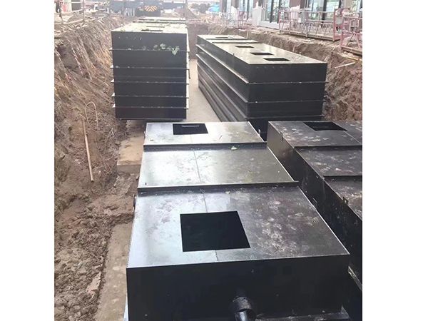 台儿庄​甘肃嘉源通环保：全品类水处理设备，一站式守护碧水清流
